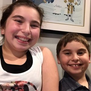 Meet your Posher, Grace &